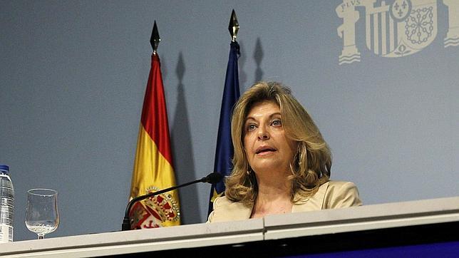 Empleo enfatiza que es «mejor un contrato a tiempo parcial que el paro»