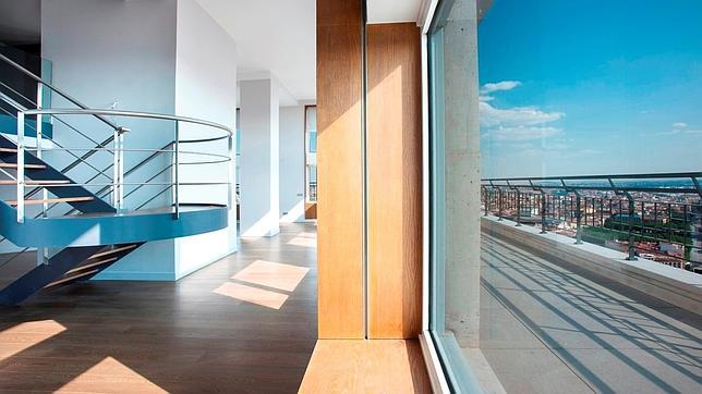 Vivir en Madrid al estilo neoyorquino