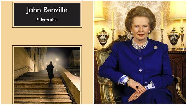 Este libro cuenta la historia de un inglés que pagó caro su ayuda a los rusos