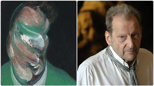 Un retrato de Freud, pintado por su rival Francis Bacon, a subasta por 14 millones de euros