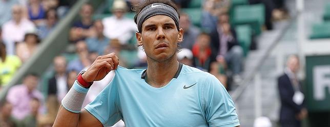 En directo: Nadal gana a Ferrer y ya está en semifinales