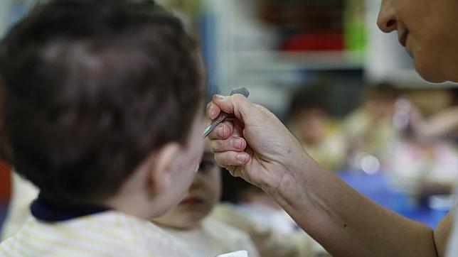 Más casos de varicela en España