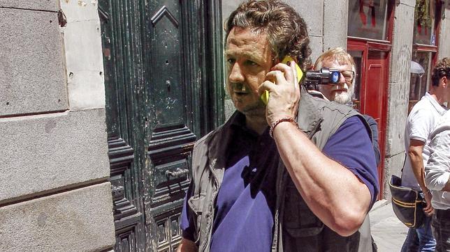 El exconcejal que destapó Gürtel: «Había una gigantesca trama de corrupción»