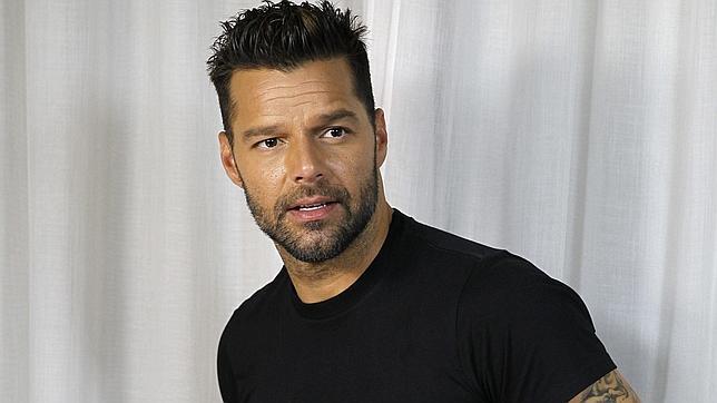 Ricky Martin: «Me veo en el espejo y todavía me quiero»