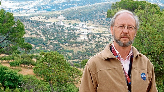 Pérez-Zapardiel: «Gracias al telescopio Kepler los planetas parecidos a la Tierra están apareciendo a miles»