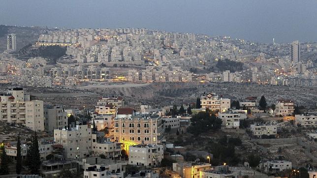Israel responde al Gobierno de unidad palestino con nuevas viviendas en Cisjordania y Jersalén Este