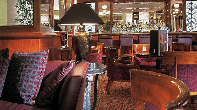 Cenas con partido para disfrutar del Mundial de Brasil en el Hotel Intercontinental