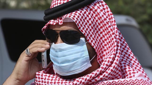 El MERS ya se transmite de camellos a humanos