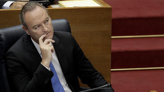 El Consell activa un plan de choque para asistir a 2.000 familias en riesgo de exclusión