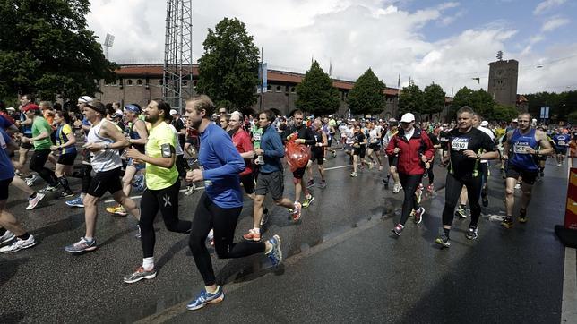 Media maratón para principiantes: cómo prepararla desde cero