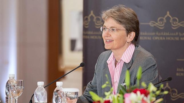 Christina Scheppelmann será la nueva directora artística del Liceo