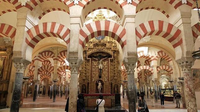 Las seis razones que garantizan la titularidad de la Iglesia en la Mezquita-Catedral de Córdoba