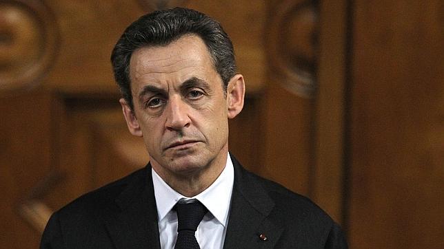 La vuelta de Sarkozy, ¿necesaria para salvar a la derecha francesa?