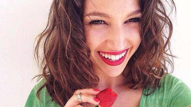 Úrsula Corberó, sobre Velencoso: «Sí, estoy feliz»