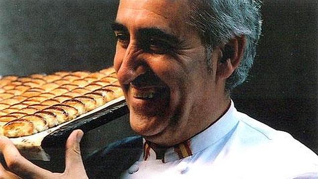 El mazapán de Toledo es el dulce más típico