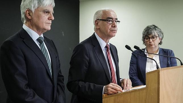Cinco comunidades descartan aplicar la la nueva ley de Educación el próximo curso