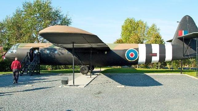 La pieza estrella del Memorial Pegasus