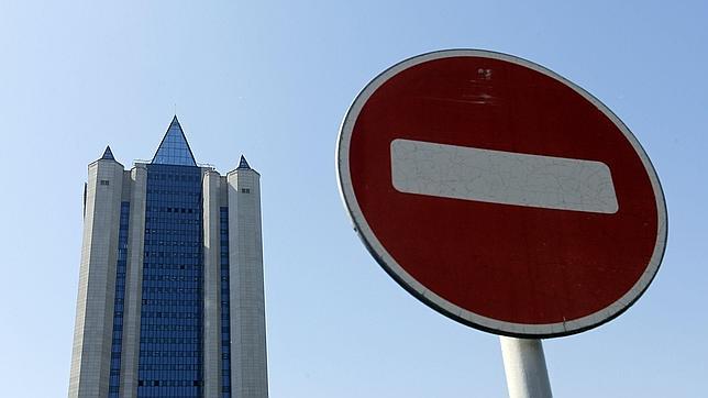 La UE, Rusia y Ucrania zanjarán el lunes en Bruselas la disputa por el precio del gas