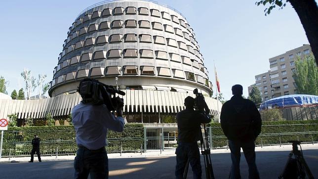 Sede del Tribunal Constitucional