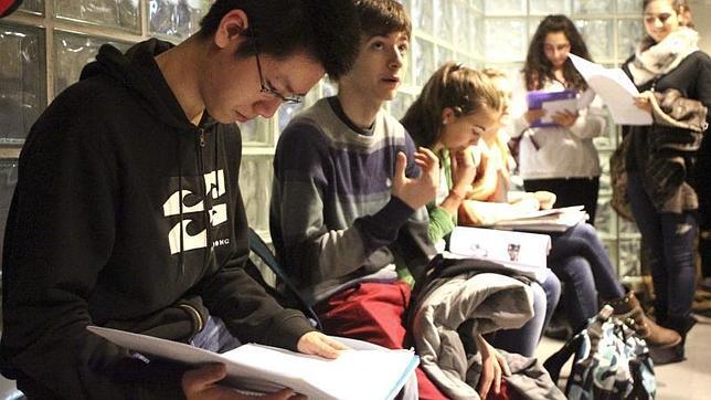 Las claves para superar con éxito el papeleo de Selectividad