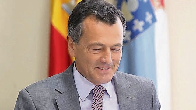 Agustín Hernández: así es el nuevo alcalde de Santiago