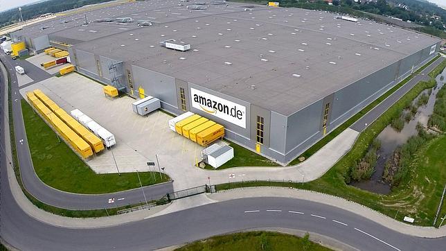 Amazon oferta descuentos especiales para celebrar sus 1.000 días en España