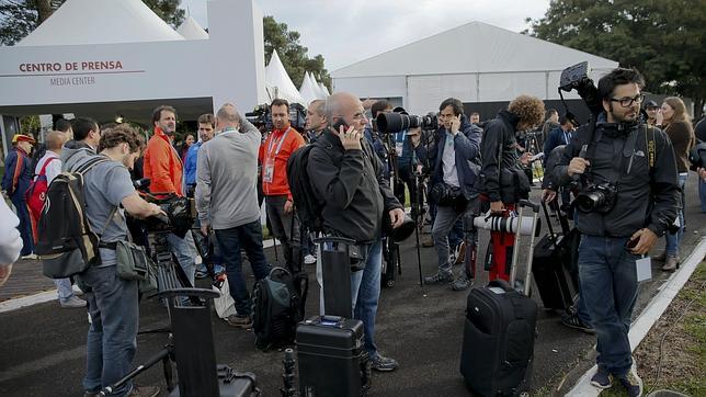 El fuerte de España