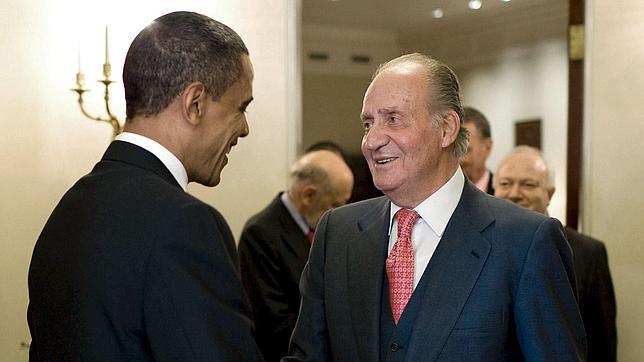 El Rey, al servicio de la transformación de España y de nuestro sector exterior