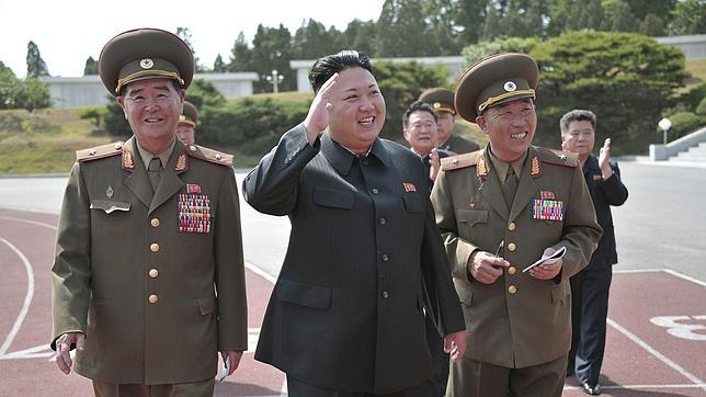 Corea del Norte castigará «sin piedad» a quien entre en el país para investigar