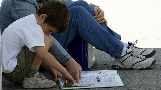 Un nuevo método para ayudar a los niños disléxicos a «normalizar» su lectura