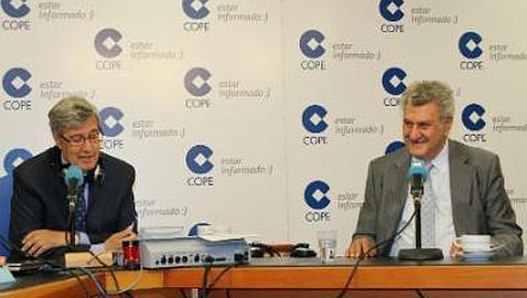 Posada pide a Mas que reflexione por el «golpe fatal» que supondría la marcha de Duran