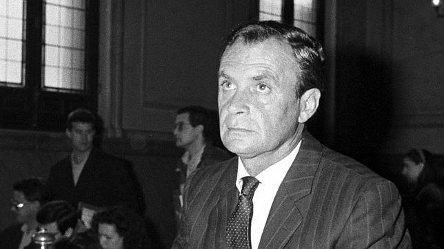 Muere López-Roberts, encubridor del crimen de los marqueses de Urquijo