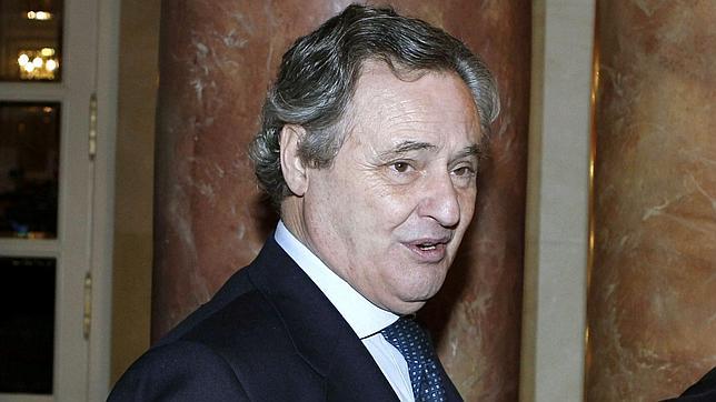 La Audiencia Nacional rechaza la querella de CC.OO. contra el marido de Cospedal