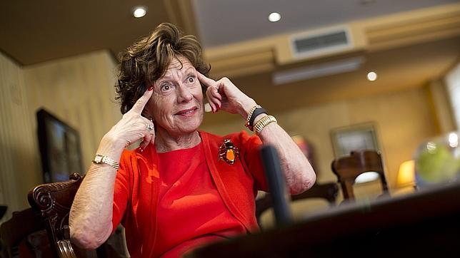 La Comisión Europea, contraria a prohibir: «Uber no es el enemigo de los taxistas