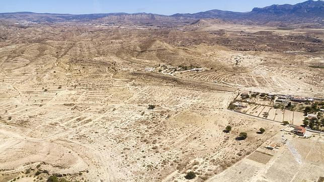 La Generalitat pide al Gobierno un PHN con los 350 hectómetros que preveía el trasvase del Ebro