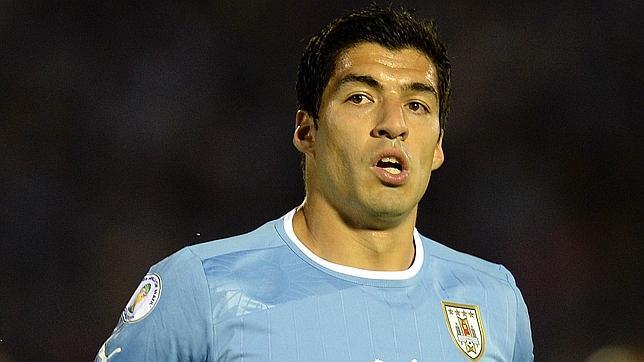 El Madrid observará el rendimiento de Luis Suárez para decidir