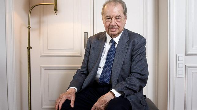 Luto oficial en Burgos por la muerte del director de orquesta Rafael Frühbeck