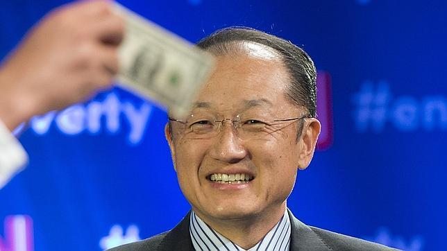 El Banco Mundial empeora cuatro décimas su previsión de crecimiento para la economía global, al 2,8%