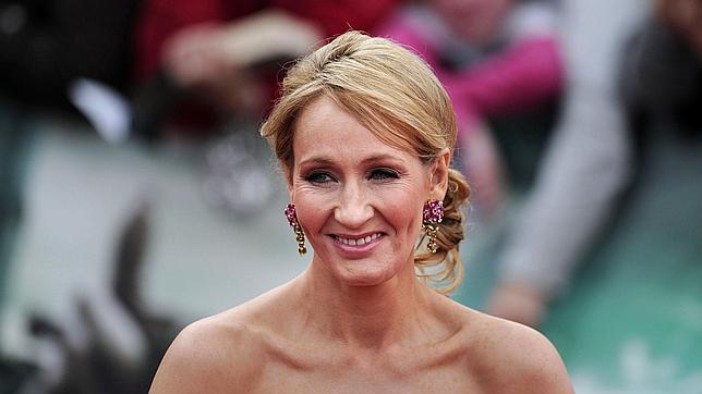 J.K. Rowling apuesta por el «no» a la independencia de Escocia y dona un millón a la causa