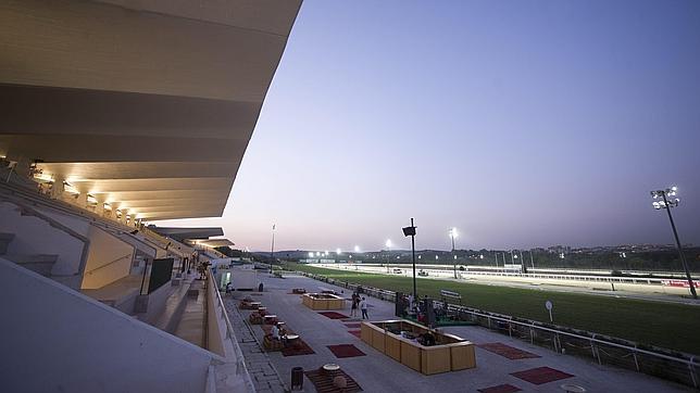El Hipódromo se abre en las noches de verano para actuaciones musicales