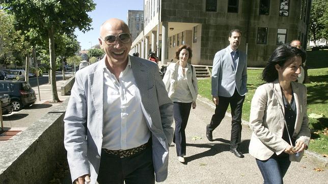 El juez Aláez tomará declaración al interventor general del Estado el lunes