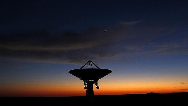 Berlín renuncia a su participación al proyecto radioastronómico SKA