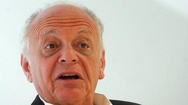 Lorin Maazel abandona la Filarmónica de Múnich por razones de salud