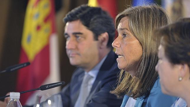 Doce comunidades respaldan la aplicación de la ley del aborto