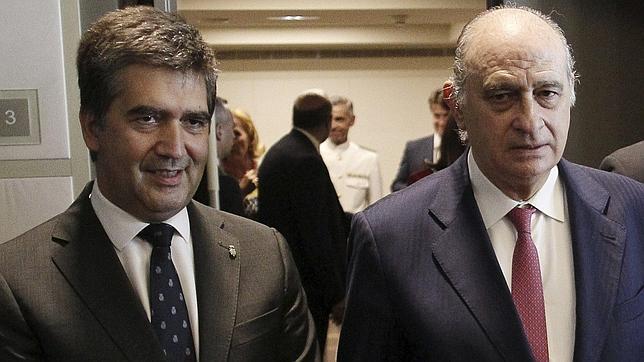 «El terrorismo anarquista se ha implantado en España y hay riesgo de atentados»