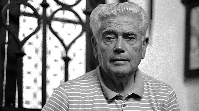 Todos los números de la revista Provincia, que dirigió Moreno Nieto, en internet