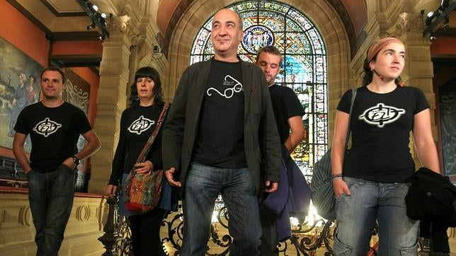 Segi propuso sabotear trenes aunque «haya muertos»