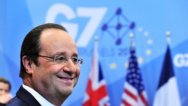 «Francia no es una democracia plena»