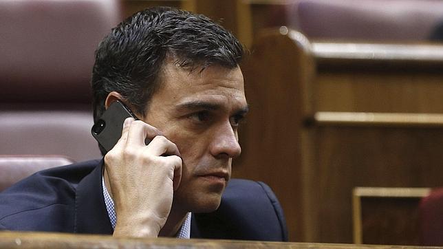 El desembarco de Pedro Sánchez para el liderazgo del PSOE