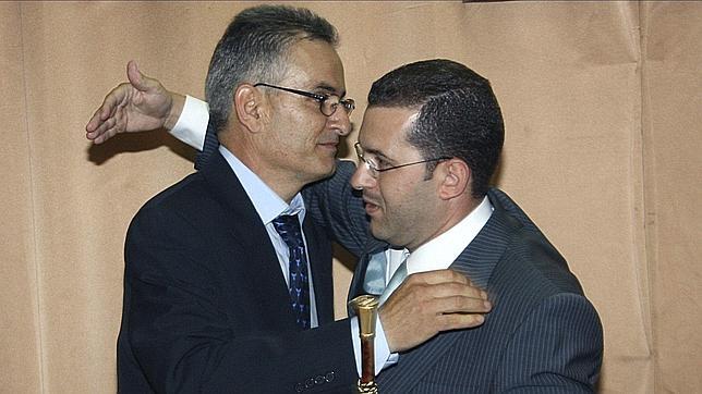 El exalcalde de Valle Gran Rey Ruymán García tiene que entrar ya en la cárcel